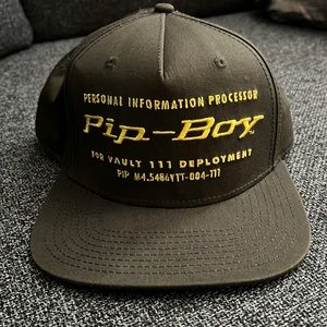 Fallout Hat